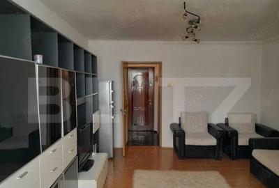 Garsoniera de inchiriat in zona Coresi Tot confortul - 5