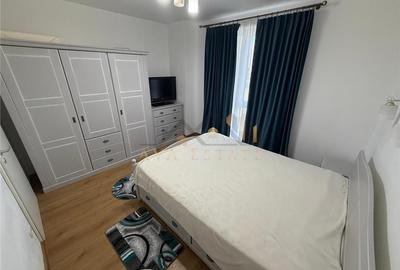 Apartament 2 camere, 58 mp + parcare - Liviu Rebreanu - 9