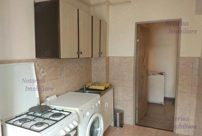 Garsonieră decomandată în Central - 10