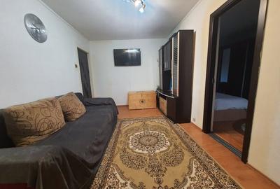 KM 4-5 DORALY MALL-APARTAMENT 2 CAMERE MOBILAT GAZE LA USA - 2