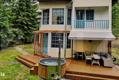 Casă cu 4 camere în Colibița - 2