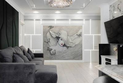 Apartament cu 2 camere în Dorobanți - 2