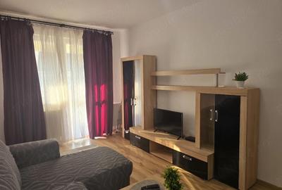 Apartament cu 2 camere decomandat în Central - 4