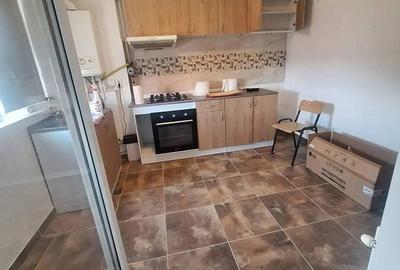 Apartament cu 2 camere, mobilat în Ozana - 2