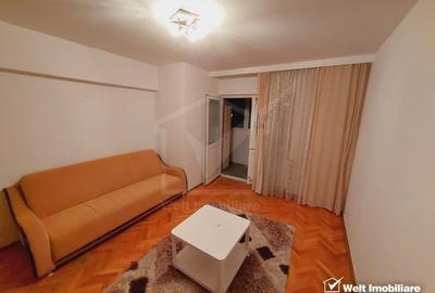 Apartament 2 camere, etaj intermediar, Manastur, Cluj Napoca - 2