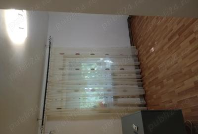 Inchiriez apartament decomandat Brazda lui Novac(rocada)mobilat,centrala termica particulara - 3