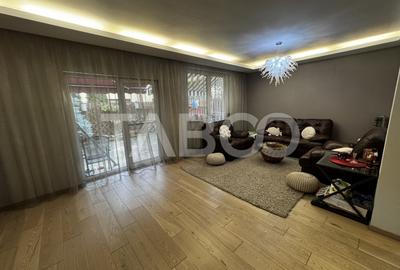 Casa de vanzare cu 4 camere 2 bai 100 mpu zona Turnisor Sibiu - 15