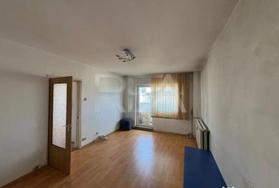 Apartament cu 2 camere decomandat în Crângași