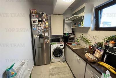 Apartament 2 camere decomandat, mobilat/utilat Bragadiru - 6