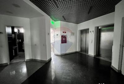 Spațiu comercial, de 595 mp, în Universitate - 6