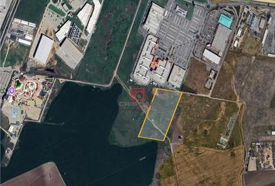 Teren de 34000 mp, în Domnești - 3