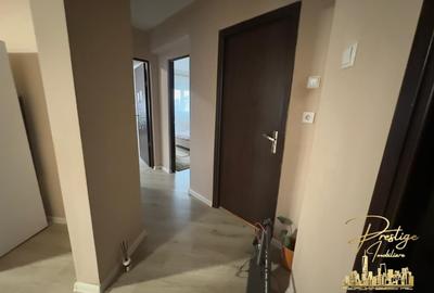 Apartament AN cu 3 camere de vanzare zona Lacul Rosu,Rogerius - Oradea - 13