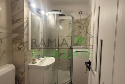 Apartament cu 2 camere decomandat în Astra - 4