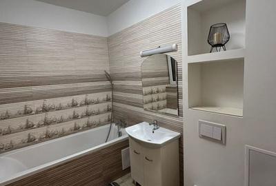 Giroc-Unitatea Militara  | 2 Camere | Mobilat si Utilat | Loc de parcare - 9