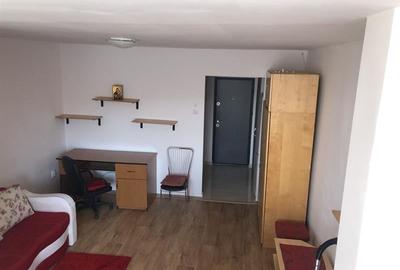 Garsoniera - Manastur - 2