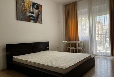 Garsonieră decomandată în Roșu - 5