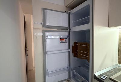 Apartament cu 2 camere nedecomandat în Micro 15 - 2