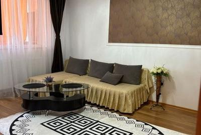 Apartament cu 2 camere decomandat în Tomis Nord