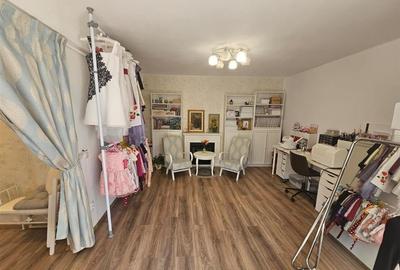 Spatiu comercial de vanzare, in Centrul Civic, langa  Judecatoria Brasov