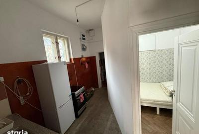 Spațiu comercial, de 70 mp, în Central - 5