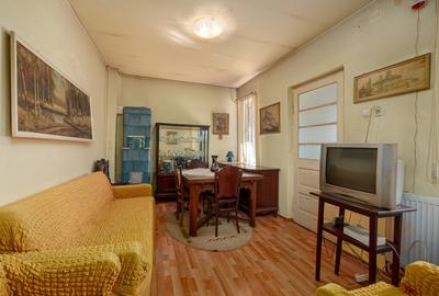 Casa individuala cu 2 corpuri, curte proprie, 253mp teren, zona Salaj - 12