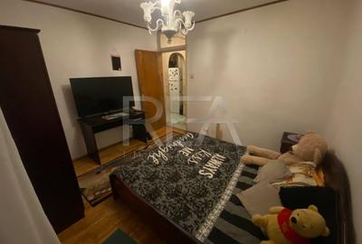 3 camere aproape de Piata Rahova - 4