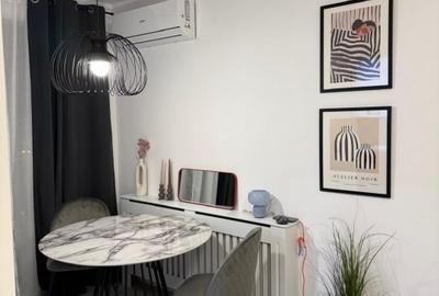 Garsoniera | Hils Brauner | Centrala | Balcon | Metrou - 3