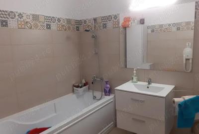 Vanzare Apartament 2 camere cf.1 decomandat et.3, mobilat si utilat in zona Bariera - Pic - 7