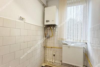Apartament cu 2 camere, situat la etajul 2, in cartier Micro 19. - 5