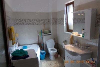 Vila, 2005, P+E, anexa, Chisoda, Timis, 4 camere plus anexe, teren 570mp - 11