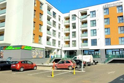 Garsonieră decomandată în Central - 4