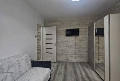 Apartament cu 2 camere semidecomandat în Nufărul - 10
