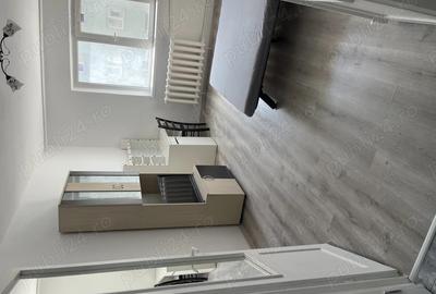Vand Urgent,garsoniera fara baie,22 mp,Proprietar.Langa LIDL - 1