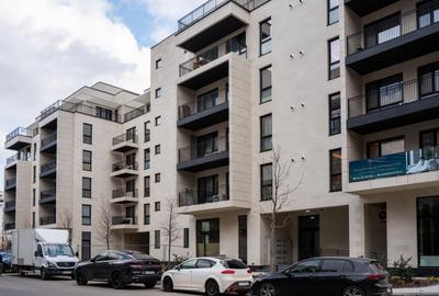 Apartament cu 2 camere în Iancu Nicolae - 17