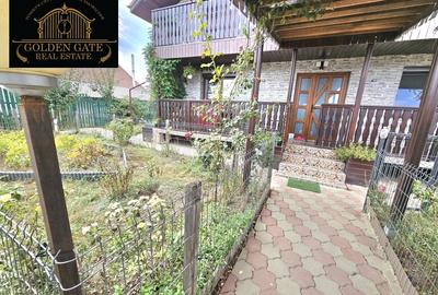 Casă individuală cu 6 camere cu Canalizare în Periferie - 4