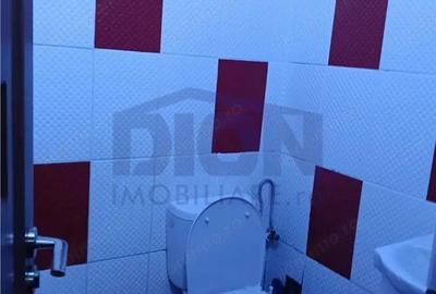 Casa Voluntari - zona Ardealului - Politie - 2