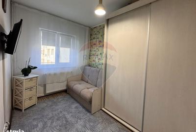 Apartament cu 3 camere, mobilat în Burdujeni - 14