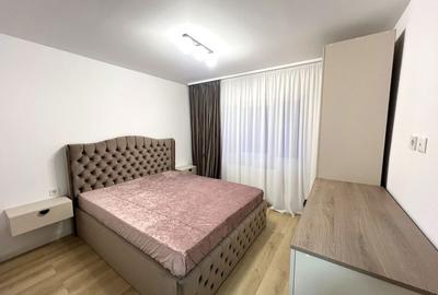 Apartament cu 2 camere decomandat în Central - 3