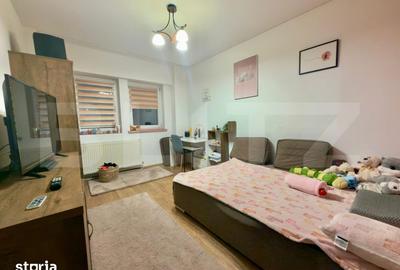 Apartament cu 2 camere decomandat, mobilat în Central - 6
