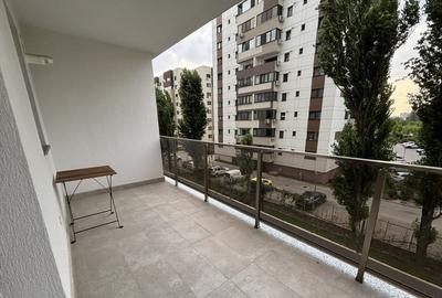 Garsoniera | Hils Brauner | Loc parcare | Centrala | Balcon | Metrou - 11