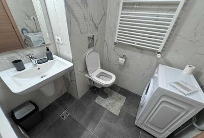 Apartament cu 2 camere nedecomandat în Andrei Mureșanu - 4