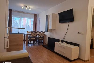 Apartament cu 2 camere în Avantgarden - 9