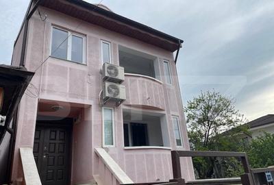 Casa D+P+E+M cu 178,91mp utili situata in zona de case di - 4