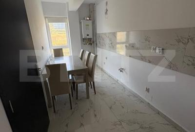 Apartament 3 camere de vanzare cu gradina si parcare - 8