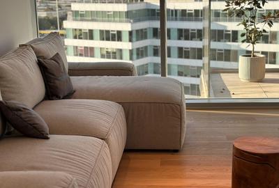 Apartament | 3 camere | Floreasca | Vedere unica | Terasa | Modern - 6