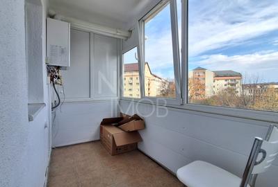 Apartament 3 camere, decomandat, Terezian - 10