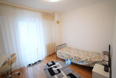 Apartament cu 3 camere, mobilat în Știrbei Vodă - 9