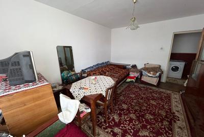 Apartament cu 3 camere în Central - 2