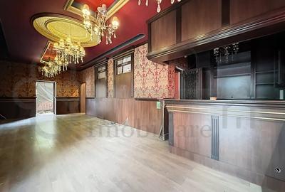 Spatiu cu acces stradal si vitrina, 95 mp, zona centrala Piata Cipariu - 3
