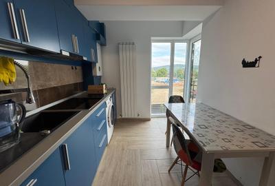 Apartament cu 2 camere Evergreen Towers - 7